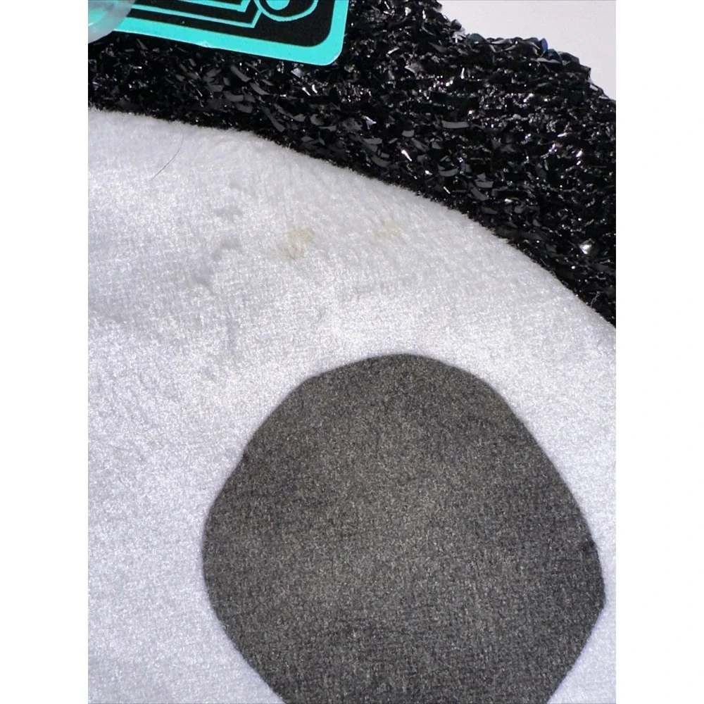 Disney Nightmare Before Christmas Jack Skellington Santa Hat Walgreens Exclusive